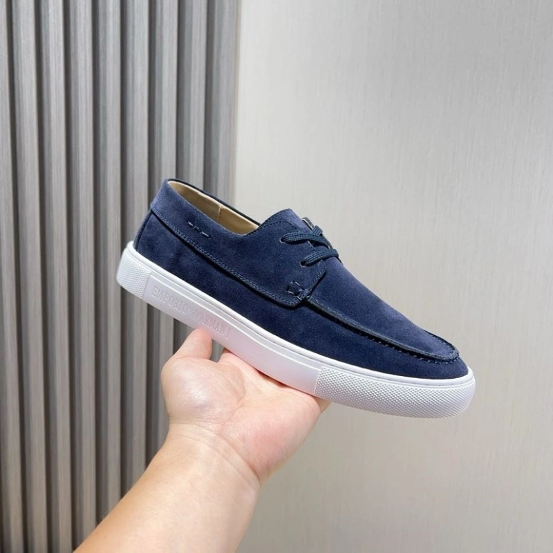 Armxnx Leather Shoes Comfortable 108534