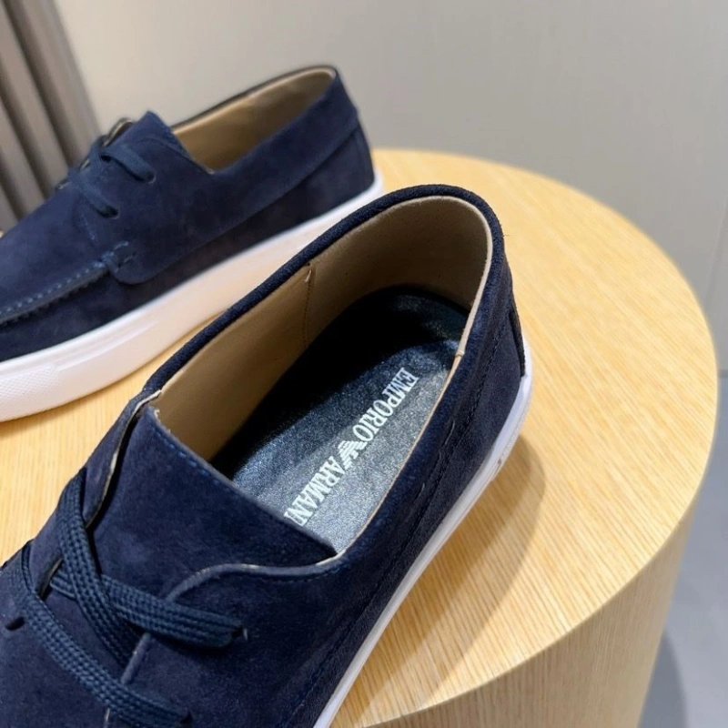 Armxnx Leather Shoes Comfortable 108534