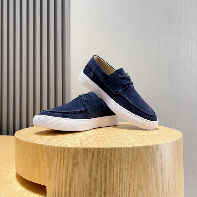 Armxnx Leather Shoes Comfortable 108534