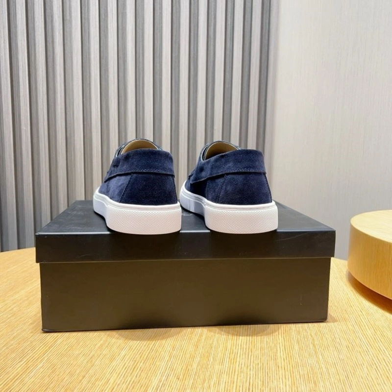 Armxnx Leather Shoes Comfortable 108534