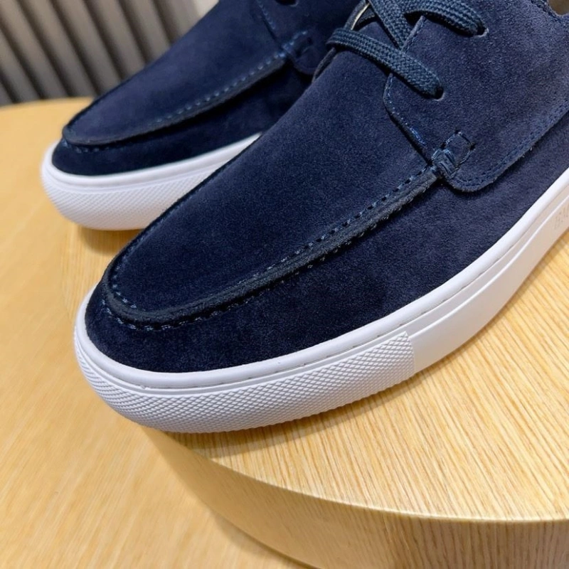 Armxnx Leather Shoes Comfortable 108534