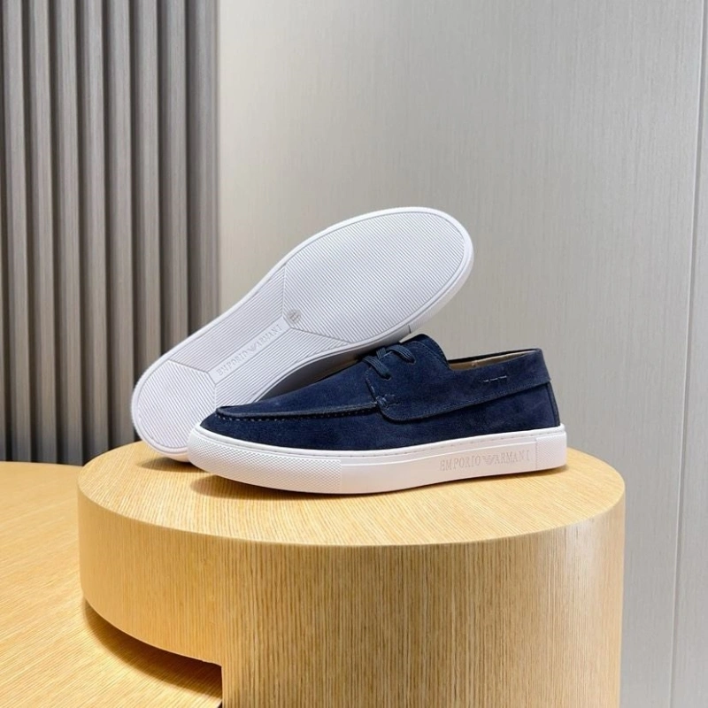 Armxnx Leather Shoes Comfortable 108534