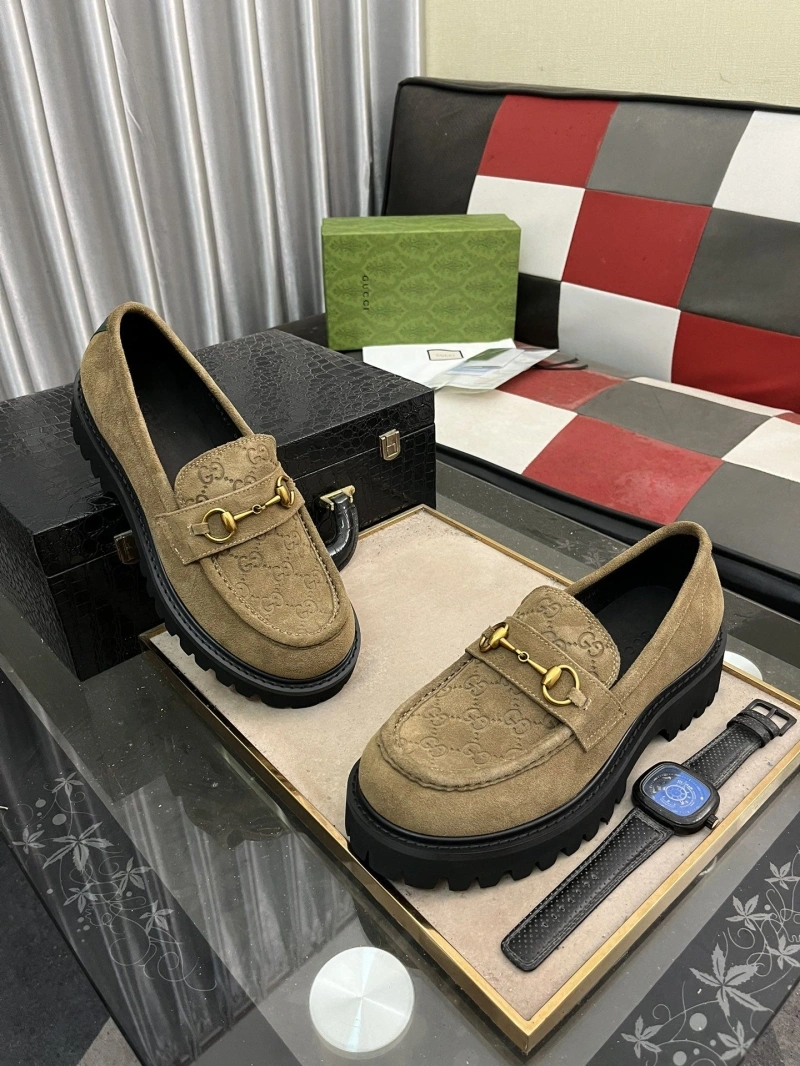 Gxccx Leather Shoes SportInspired 160182
