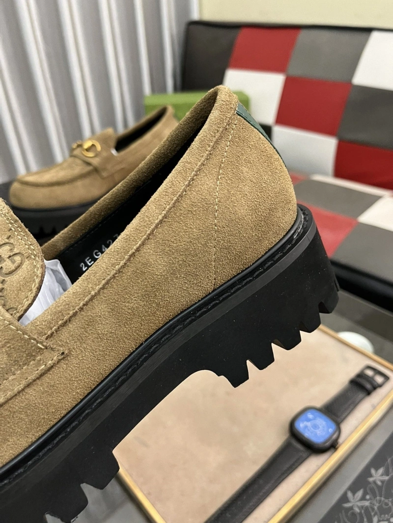 Gxccx Leather Shoes SportInspired 160182