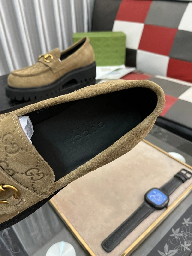 Gxccx Leather Shoes SportInspired 160182