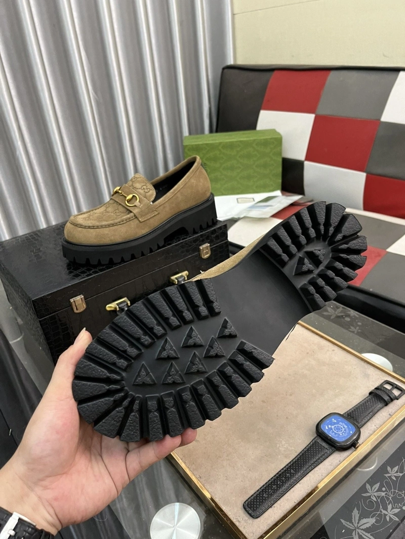 Gxccx Leather Shoes SportInspired 160182