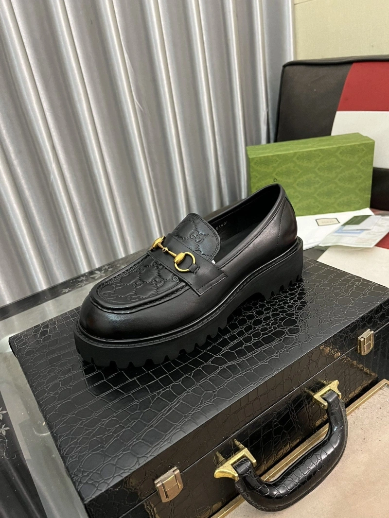 Gxccx Leather Shoes BestValue 160183