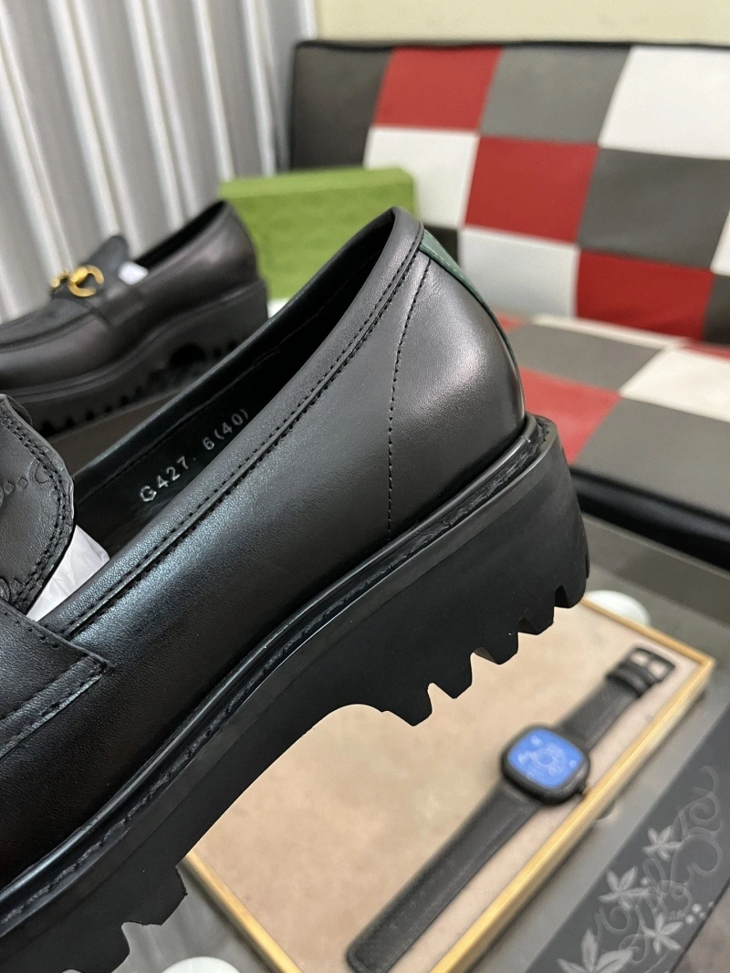 Gxccx Leather Shoes BestValue 160183