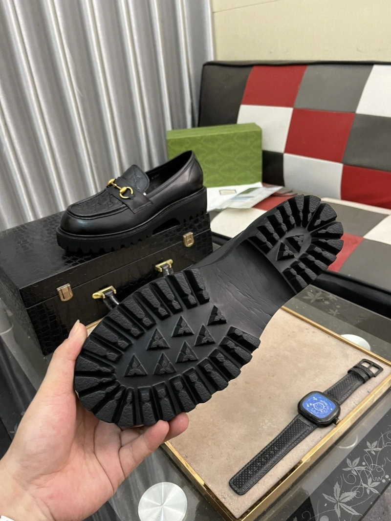 Gxccx Leather Shoes BestValue 160183