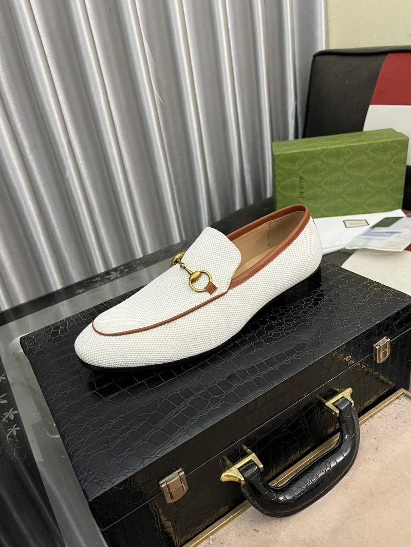 Gxccx Leather Shoes Modern 160176