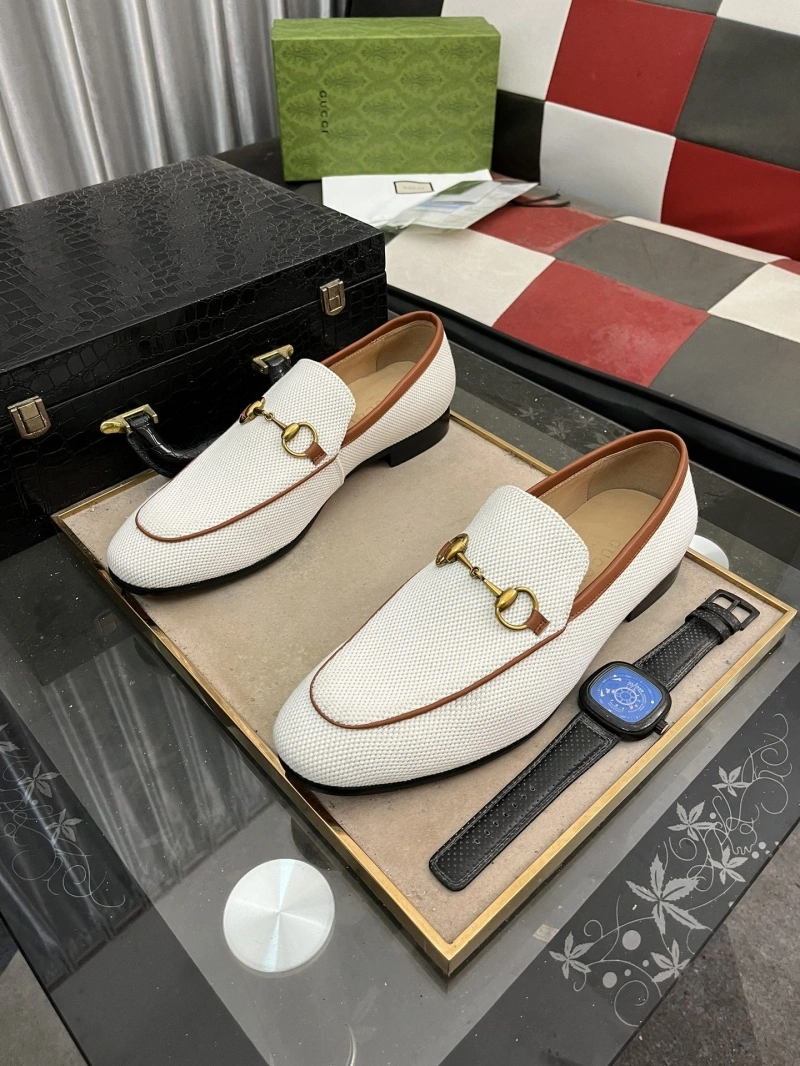 Gxccx Leather Shoes Modern 160176