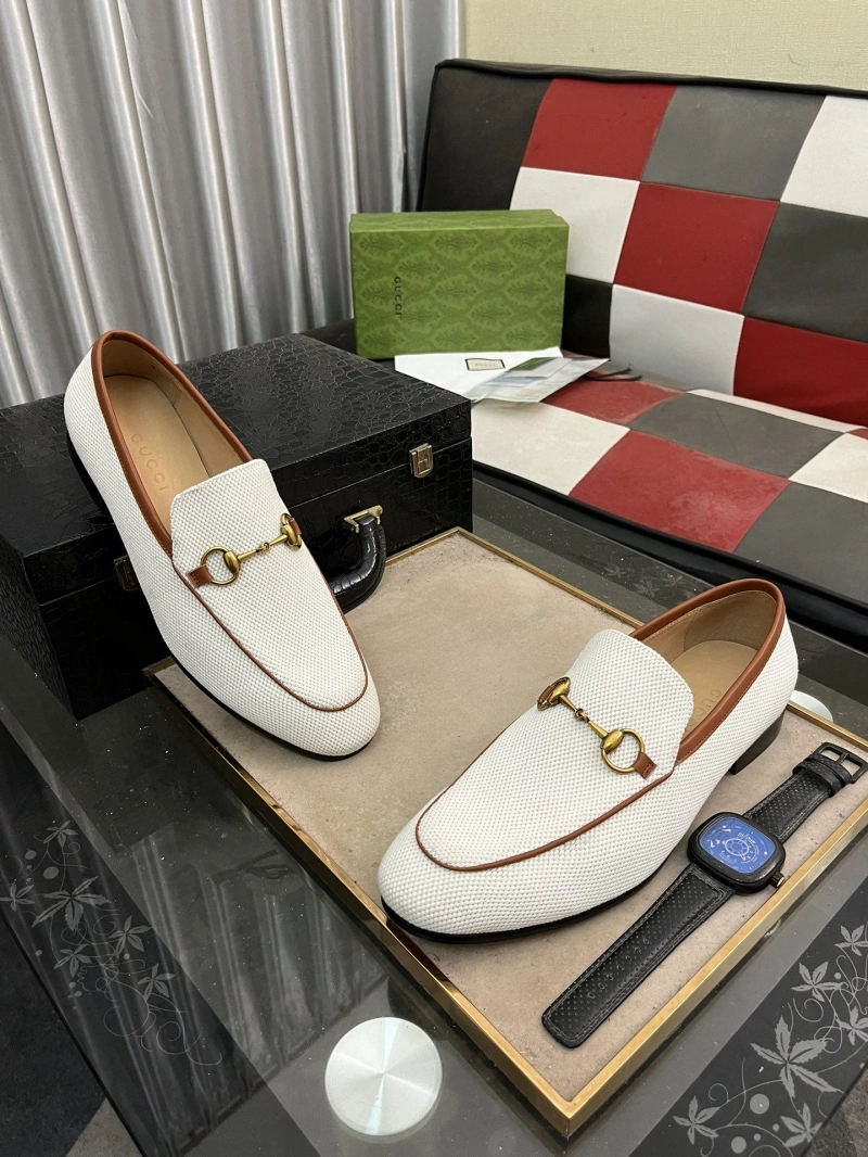 Gxccx Leather Shoes Modern 160176