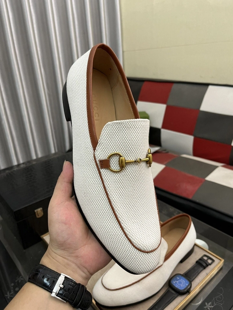 Gxccx Leather Shoes Modern 160176