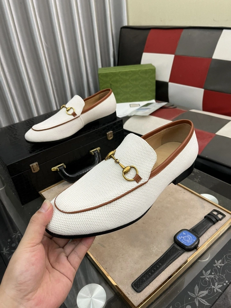 Gxccx Leather Shoes Modern 160176