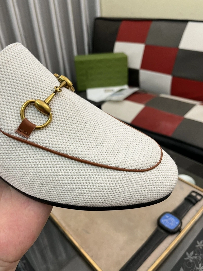 Gxccx Leather Shoes Modern 160176