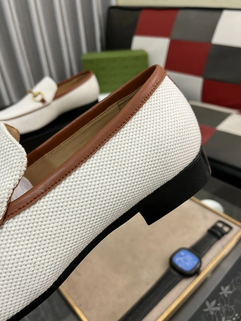 Gxccx Leather Shoes Modern 160176