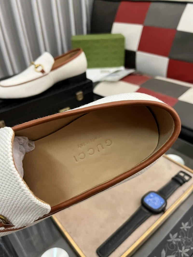 Gxccx Leather Shoes Modern 160176