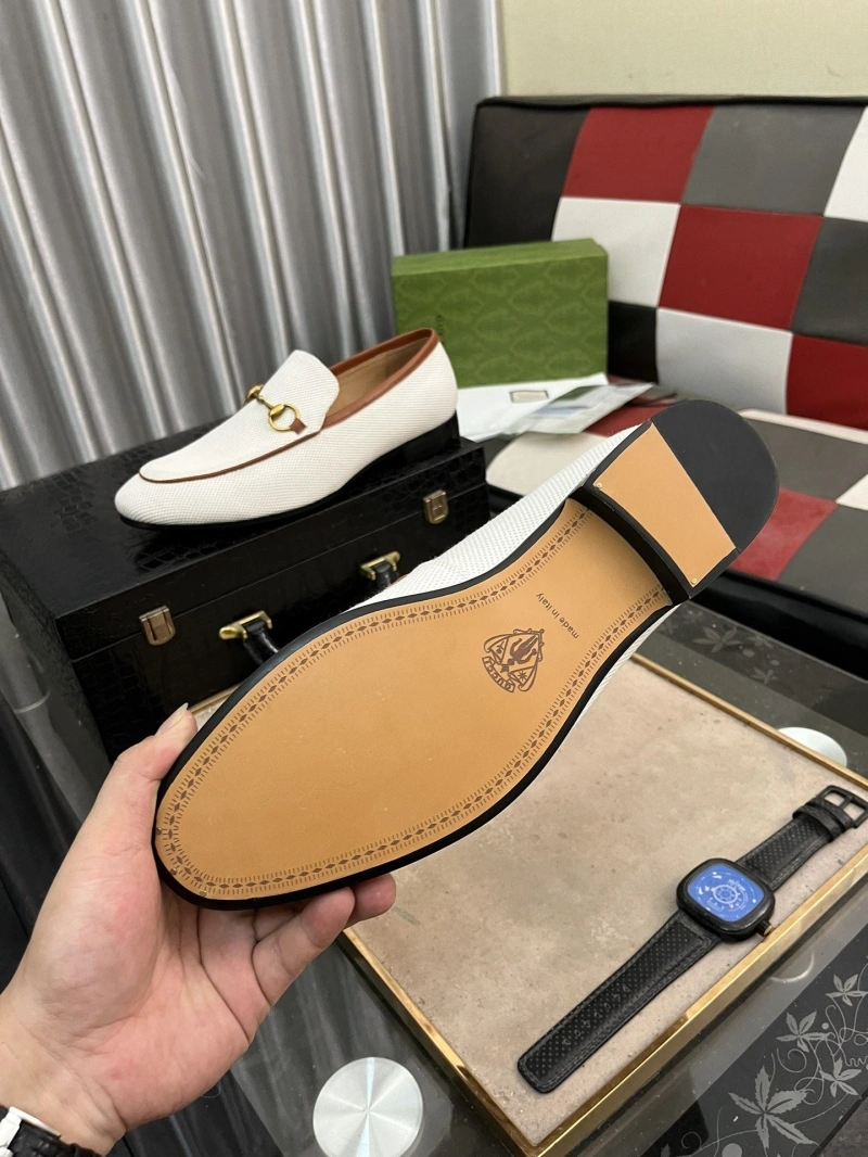 Gxccx Leather Shoes Modern 160176