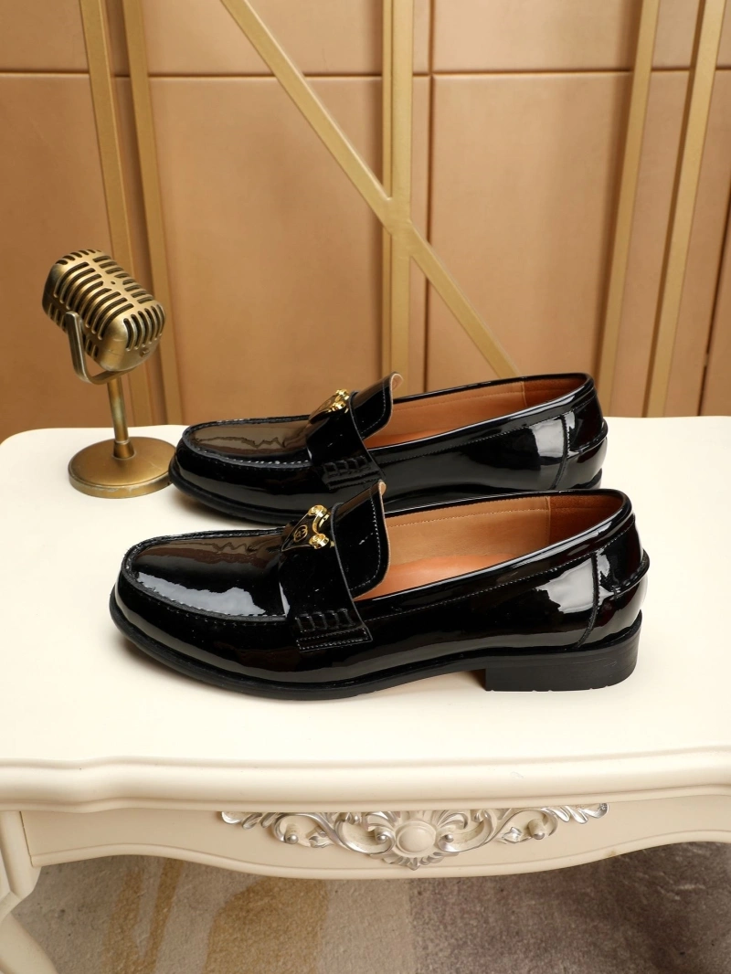 Gxccx Leather Shoes GoAnywhere 160174