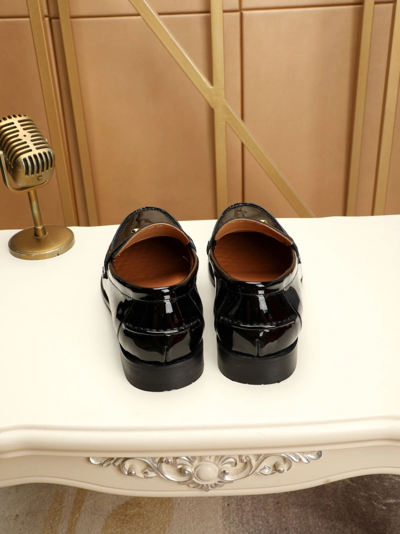 Gxccx Leather Shoes GoAnywhere 160174