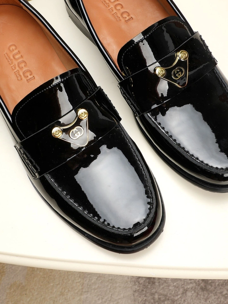 Gxccx Leather Shoes GoAnywhere 160174