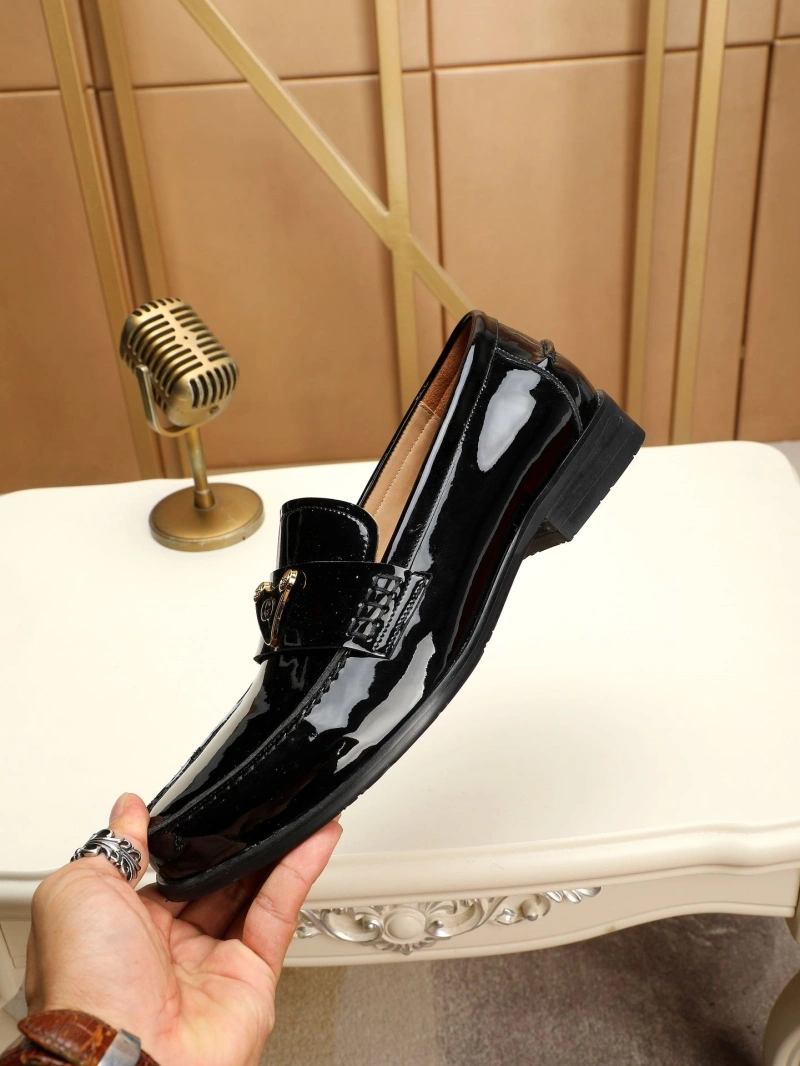 Gxccx Leather Shoes GoAnywhere 160174