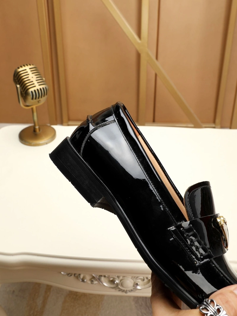 Gxccx Leather Shoes GoAnywhere 160174