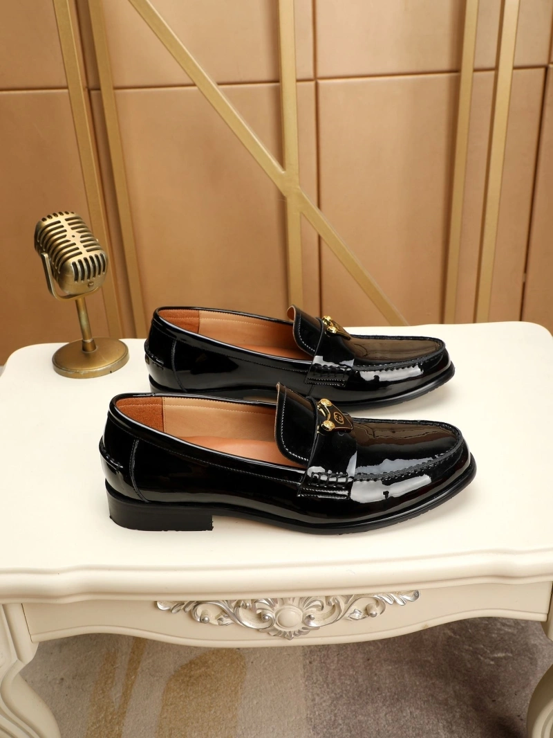 Gxccx Leather Shoes GoAnywhere 160174