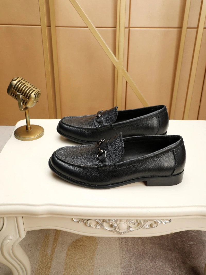 Gxccx Leather Shoes TopPick 160169