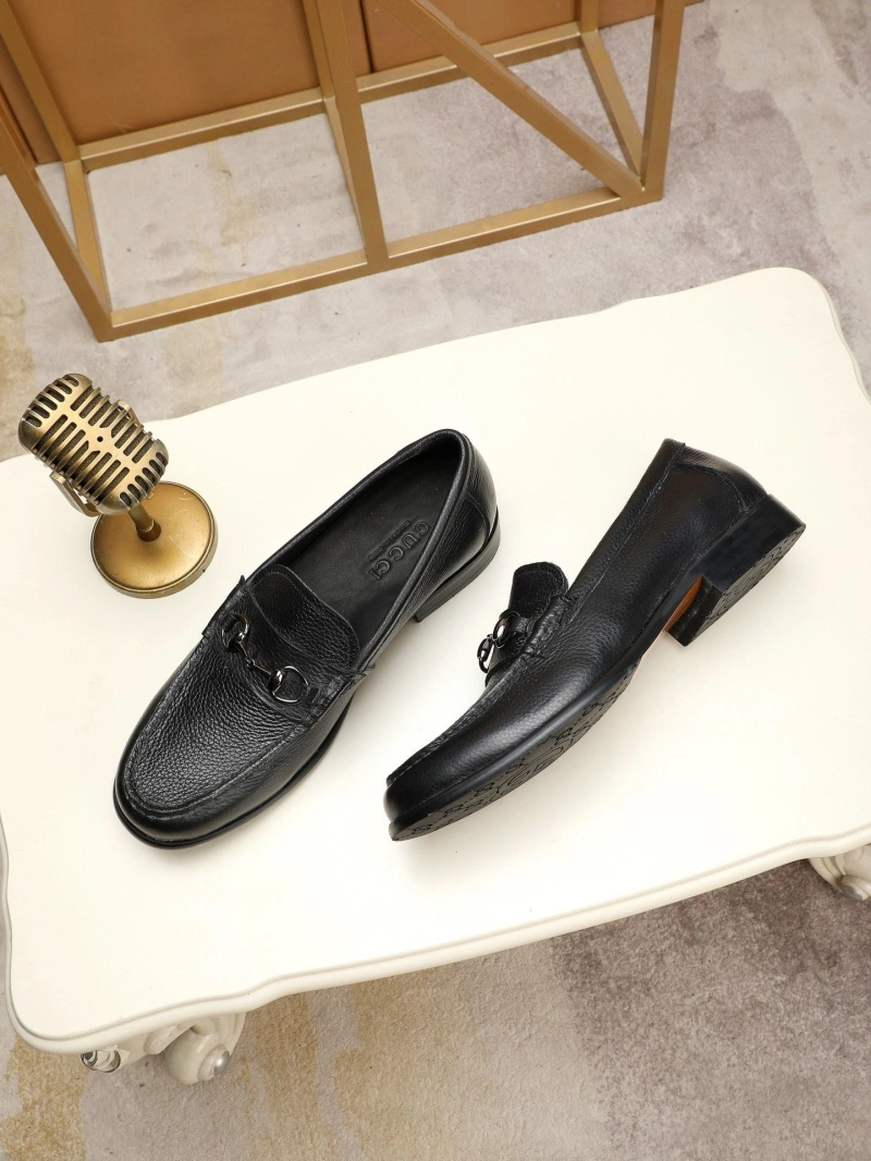 Gxccx Leather Shoes TopPick 160169