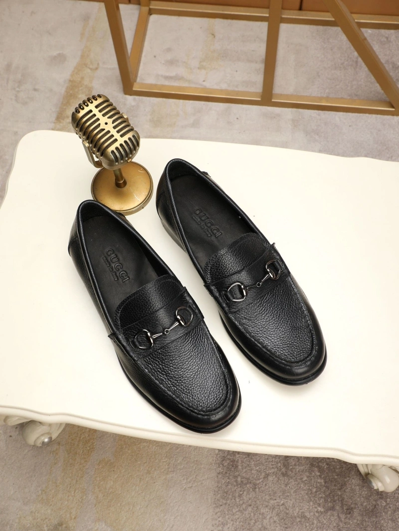 Gxccx Leather Shoes TopPick 160169