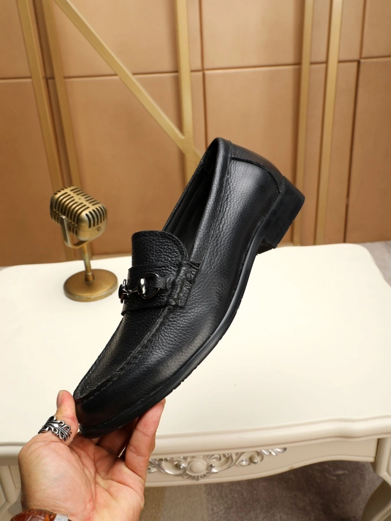 Gxccx Leather Shoes TopPick 160169