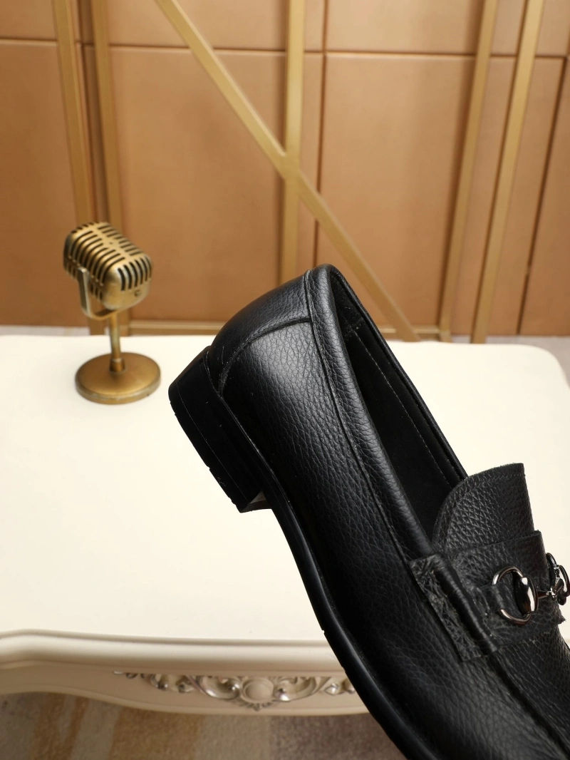 Gxccx Leather Shoes TopPick 160169
