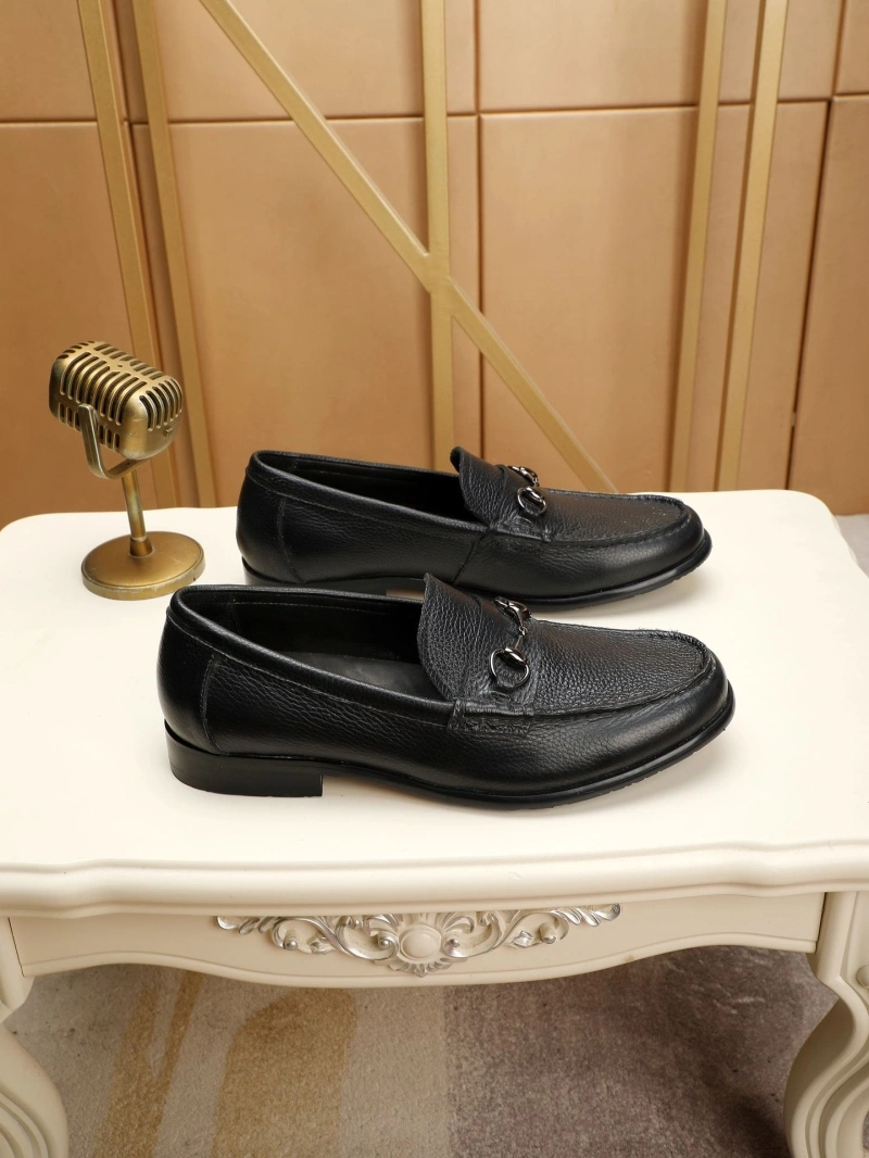 Gxccx Leather Shoes TopPick 160169