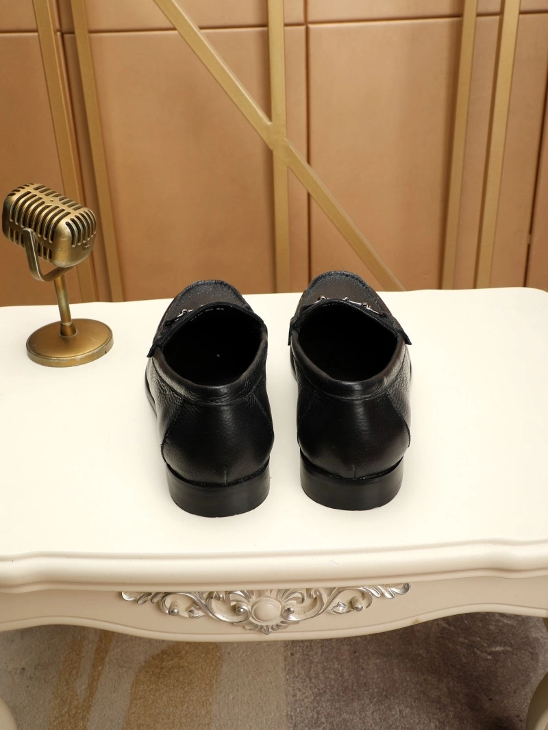 Gxccx Leather Shoes TopPick 160169