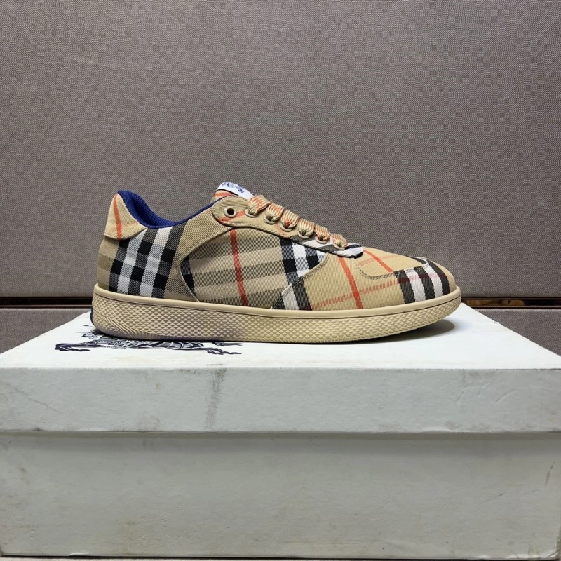 Bxrbxrry Sneakers Sophisticated 115143