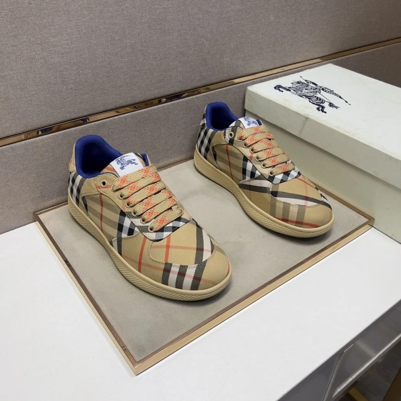 Bxrbxrry Sneakers Sophisticated 115143