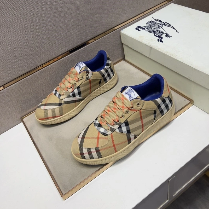 Bxrbxrry Sneakers Sophisticated 115143