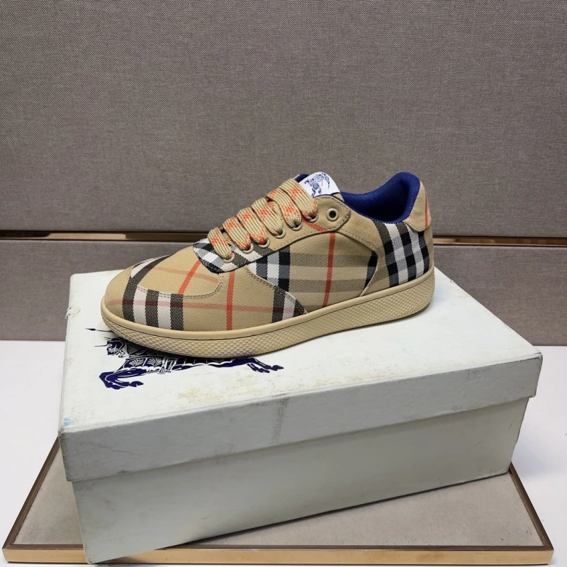 Bxrbxrry Sneakers Sophisticated 115143