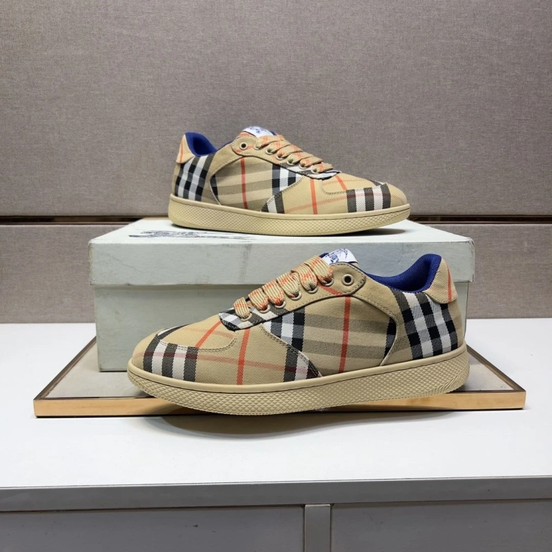 Bxrbxrry Sneakers Sophisticated 115143