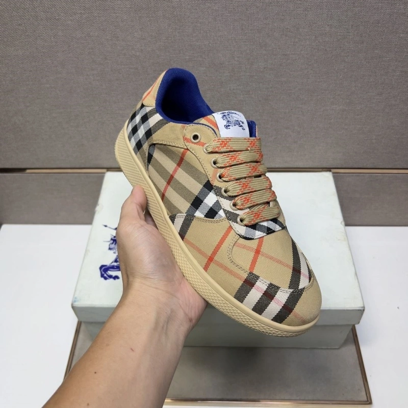 Bxrbxrry Sneakers Sophisticated 115143