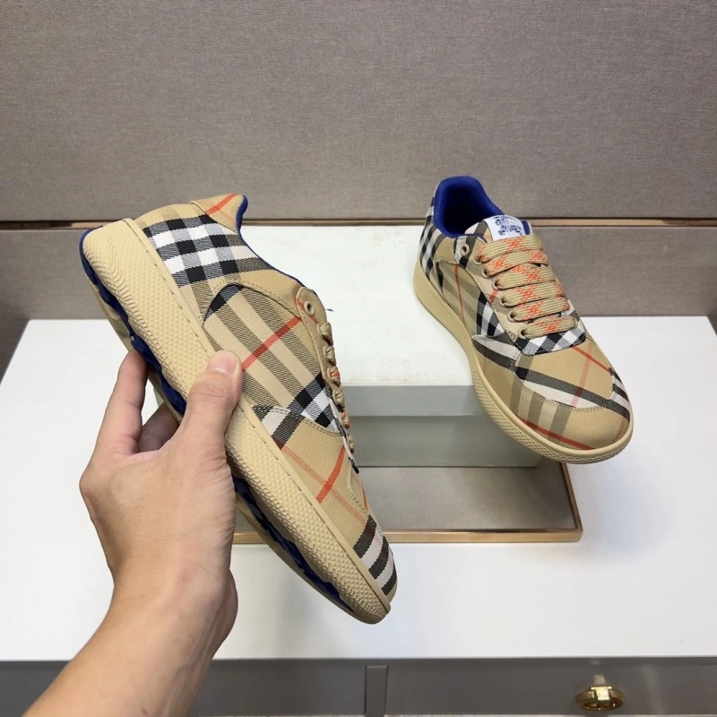 Bxrbxrry Sneakers Sophisticated 115143