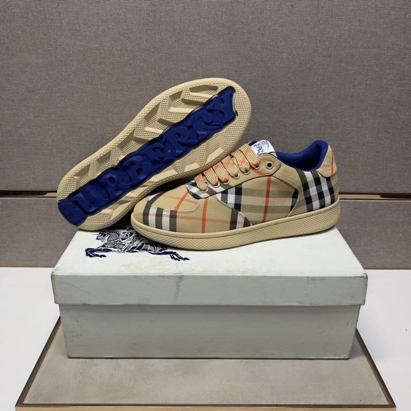 Bxrbxrry Sneakers Sophisticated 115143