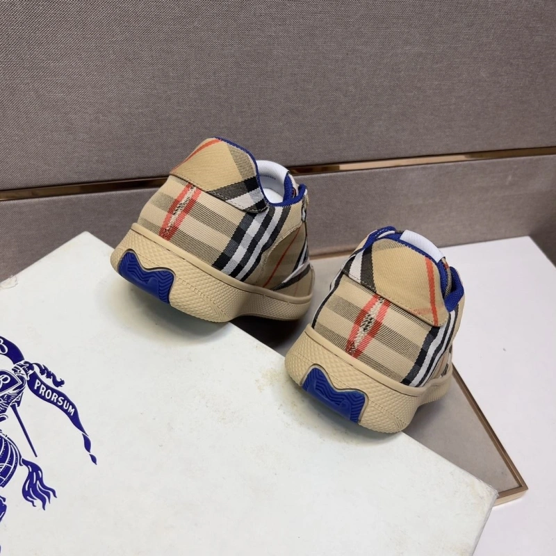 Bxrbxrry Sneakers Sophisticated 115143