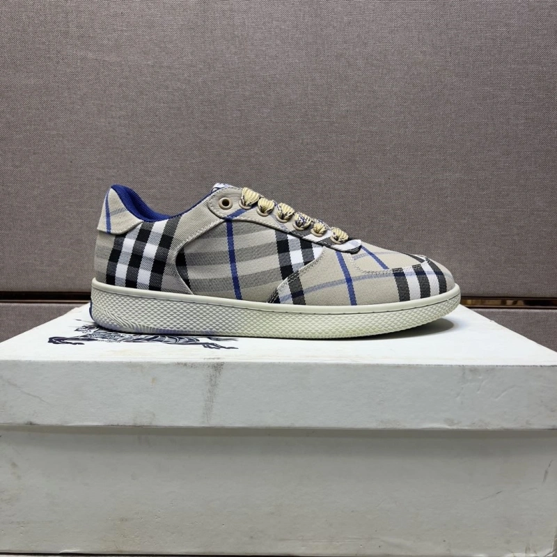 Elegant Bxrbxrry Sneakers 115145