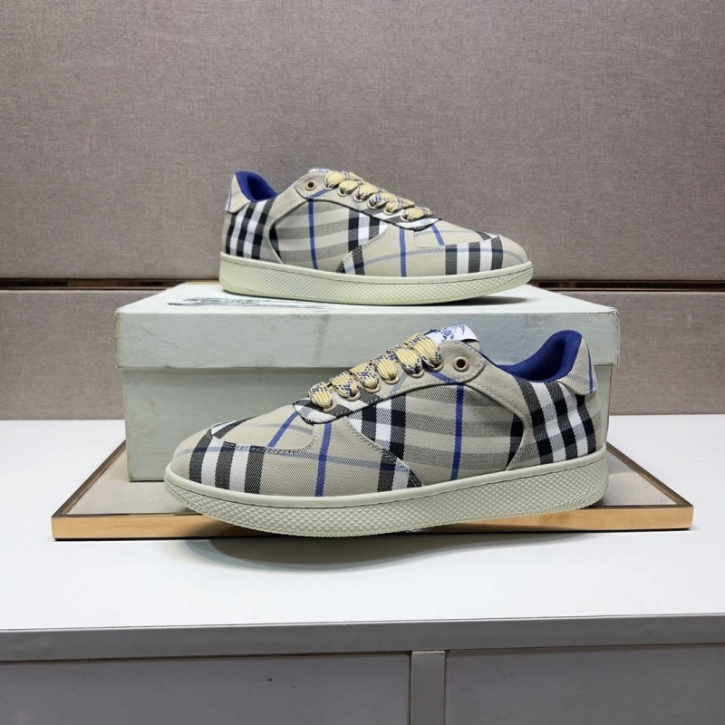 Elegant Bxrbxrry Sneakers 115145