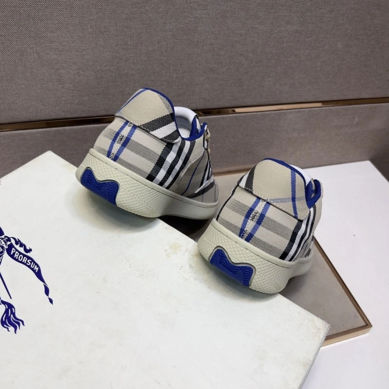 Elegant Bxrbxrry Sneakers 115145