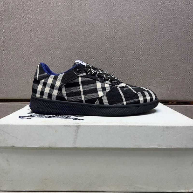 Bxrbxrry Sneakers Bright 115152