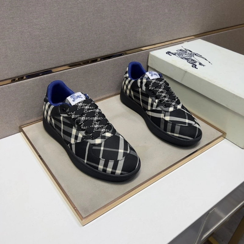 Bxrbxrry Sneakers Bright 115152