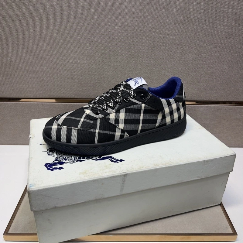 Bxrbxrry Sneakers Bright 115152